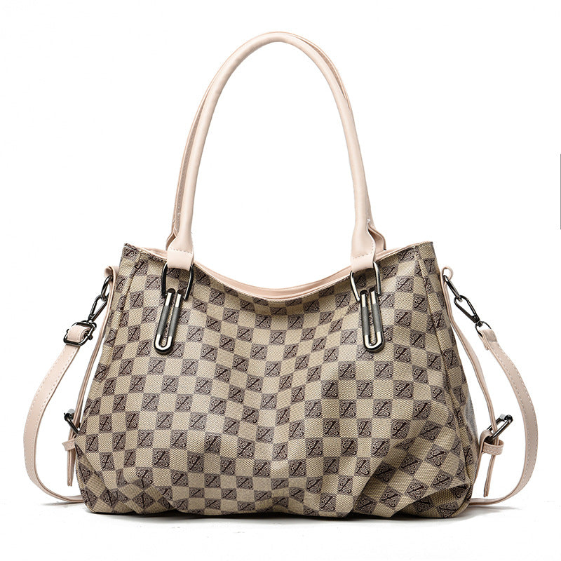 Women's Handbag Soft Leather Messenger Bag