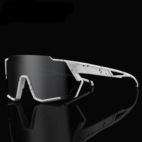 Men's Outdoor Sports Cycling Sunglasses