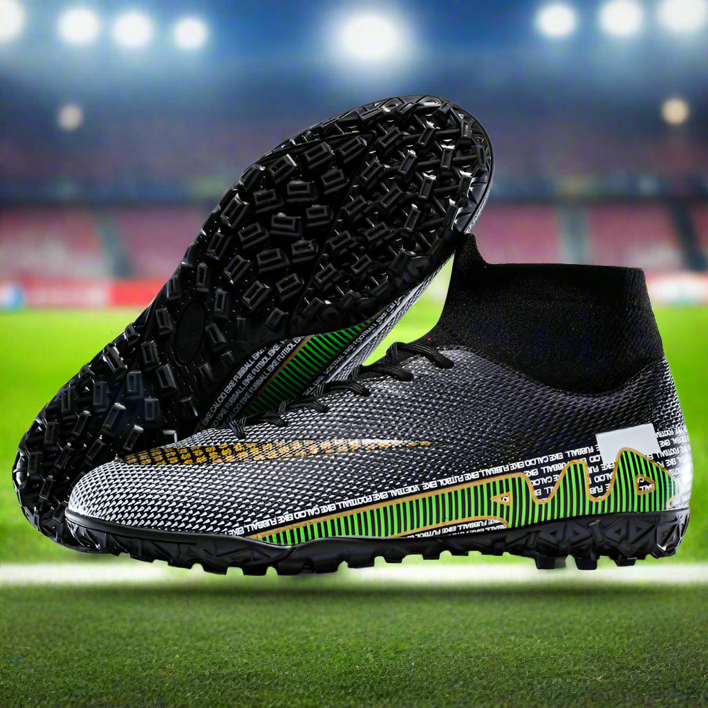 Men's Football  Broken Nails Training Shoes