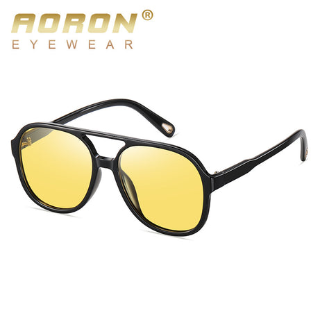 Women's Colorful Fashion Polarized Sunglasses