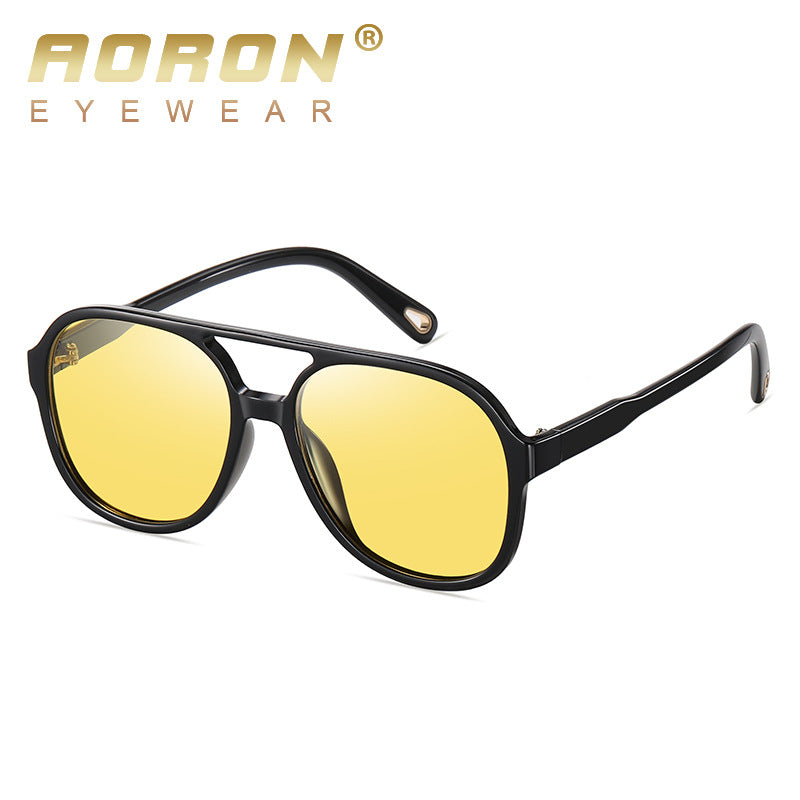 Women's Colorful Fashion Polarized Sunglasses