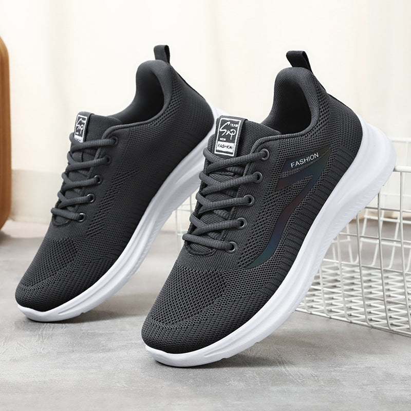 Men's Fashion Trendy Outdoor Casual Shoes