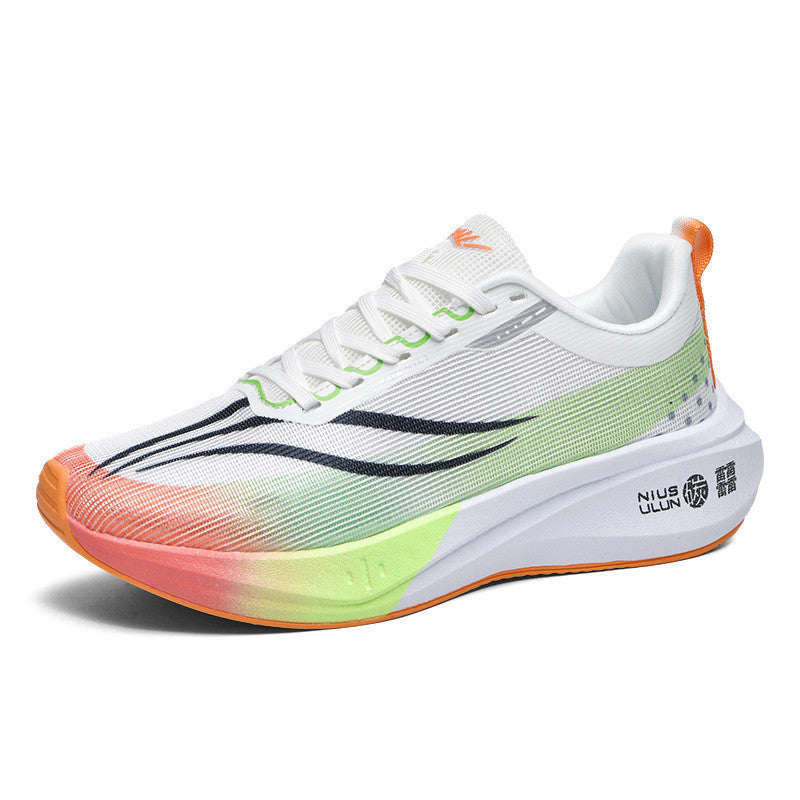 Men's Flying Shock Absorption Running Shoes