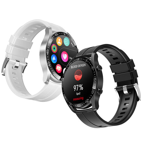 Amazing Multi-function Push Step Counting Smart Watch