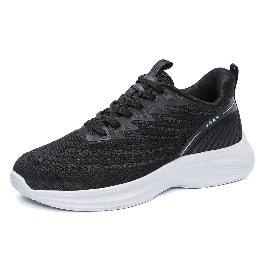 Men's Lightweight Breathable Running Shoes