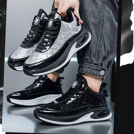 Men's Fashion Trendy Comfortable Casual Shoes