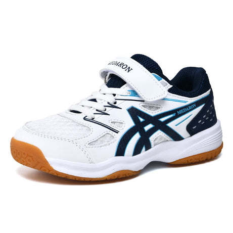 Men's Badminton Mesh Sports Shoes