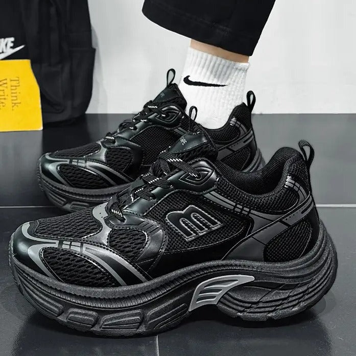 Men's Fashion Versatile Casual Shoes