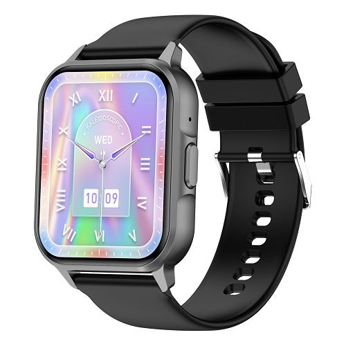 Outdoor Sports Heart Rate ZW36 Smart Watch