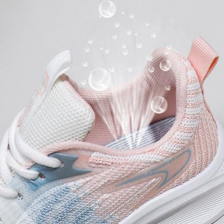 Women's Breathable Running Sports Shoes