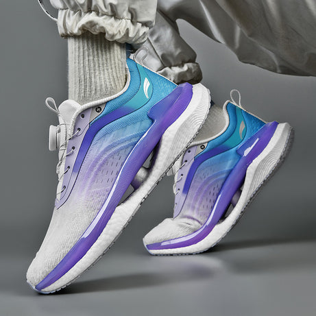 Men's Luxury Flyknit Trainers Running Shoes