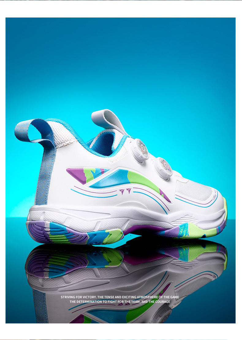Men's Badminton Outdoor Sports Shoes