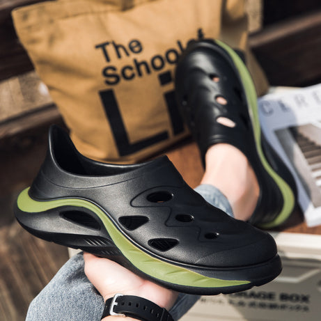 Men's Summer Fashion Breathable Sandals