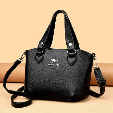 Women's Fashionable Leather bag