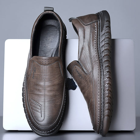 Men's Fashion Versatile Outdoor Shoes