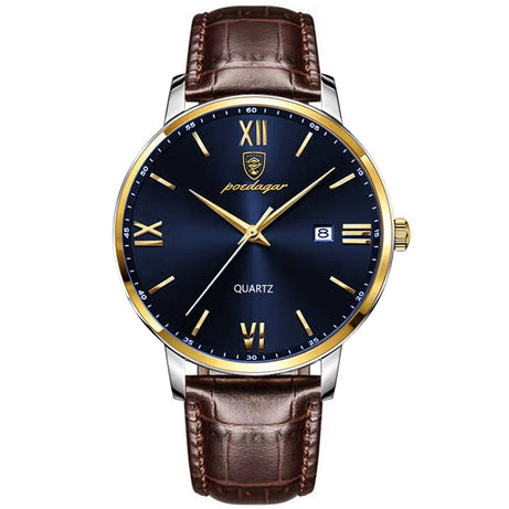 Men's Luminous Fashion Quartz Watch
