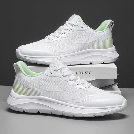 Men's Fashionable & Lightweight Running Shoes