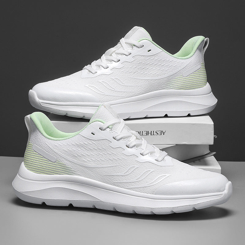 Men's Fashionable & Lightweight Running Shoes