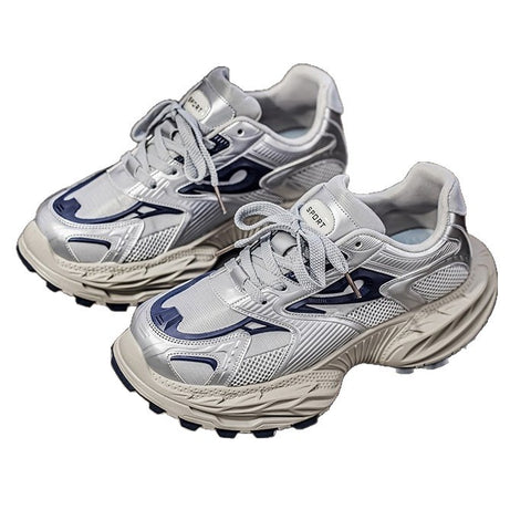 Men's Fashion Trend Versatile Casual Shoes