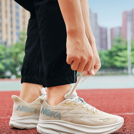 Men's Fashion Lightweight Running Shoes