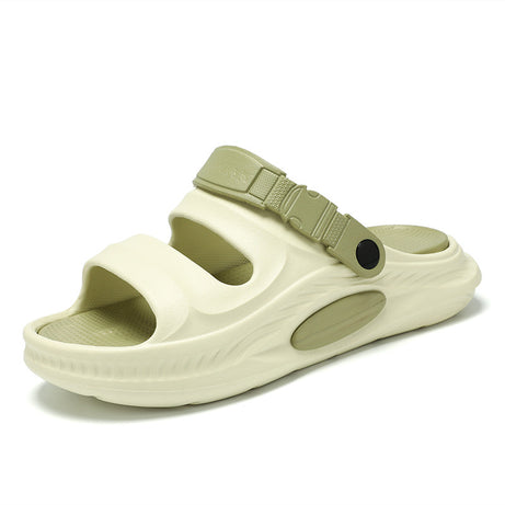 Men's Fashion Trend Thick-Soled Sandals