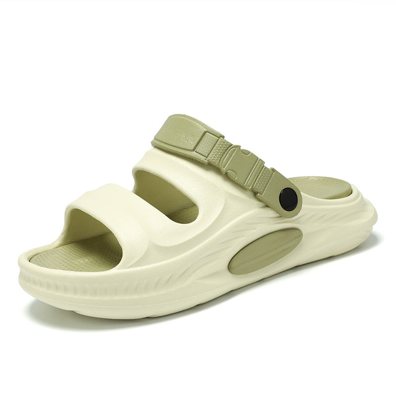 Men's Fashion Trend Thick-Soled Sandals