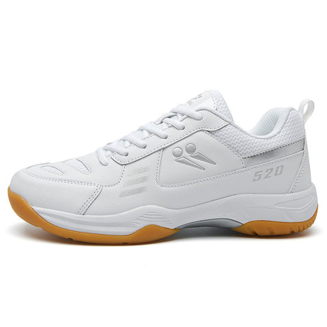 Men's Badminton Lightweight Sports Shoes