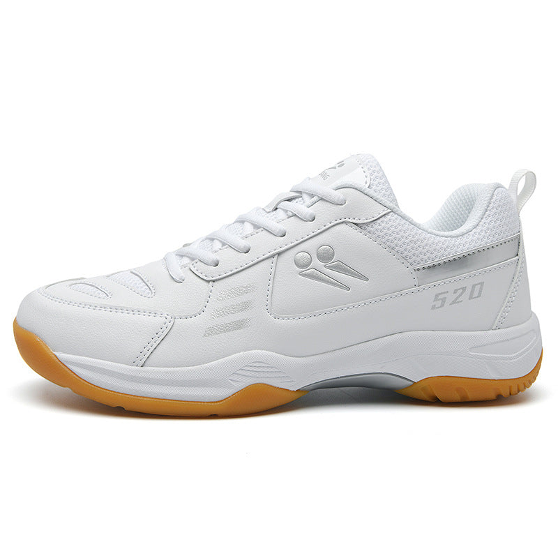 Men's Badminton Lightweight Sports Shoes