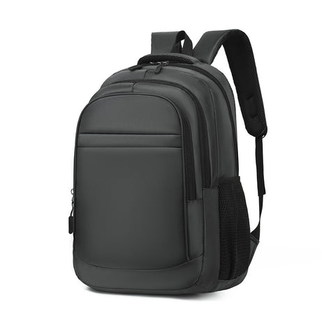 Men's Multi-Compartment Backpack