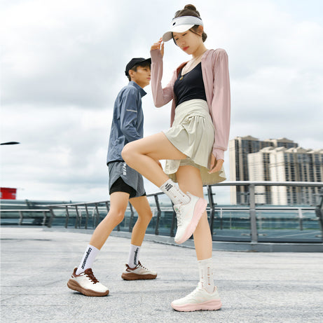 Men's Breathable Lightweight & Fashionable Running Shoes