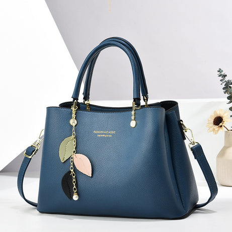 Women's Crossbody Bag Light Luxury Shoulder Bag