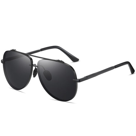 Men's Polarized Night Vision Driving Sunglasses