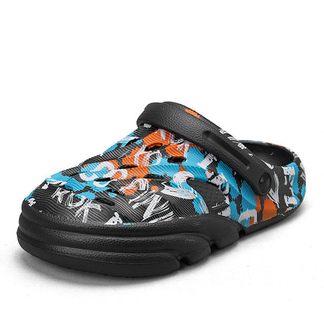 Men's Summer Cool Fashion Outdoor Sandals