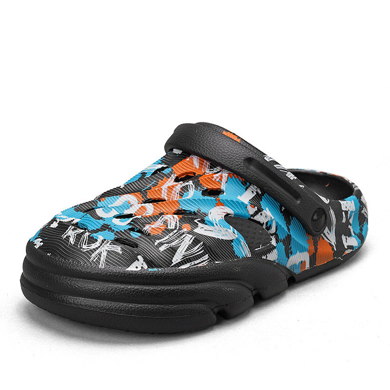 Men's Summer Cool Fashion Outdoor Sandals