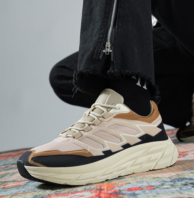 Men's Outdoor Fashion Running Shoes