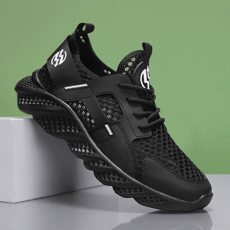 Men's Breathable Running Shoes