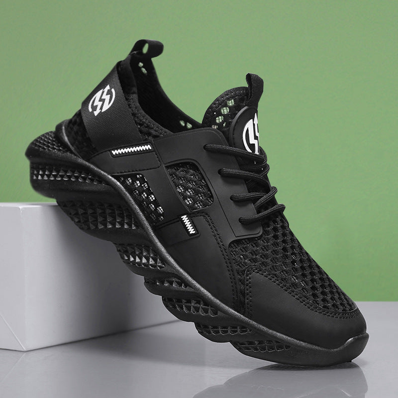Men's Breathable Running Shoes