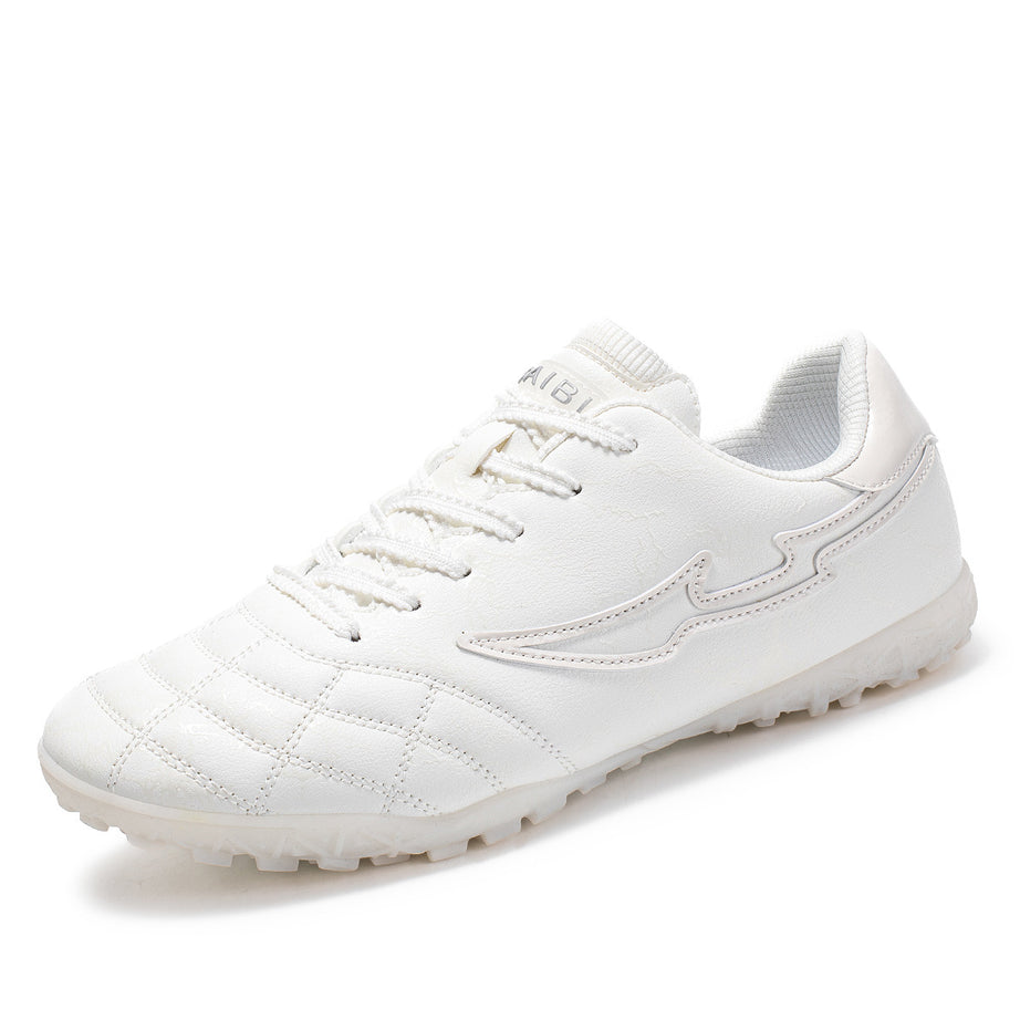 Men's Football Luminous Broken Nails Shoes