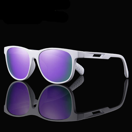 Men's Colorful Fashion Sunglasses