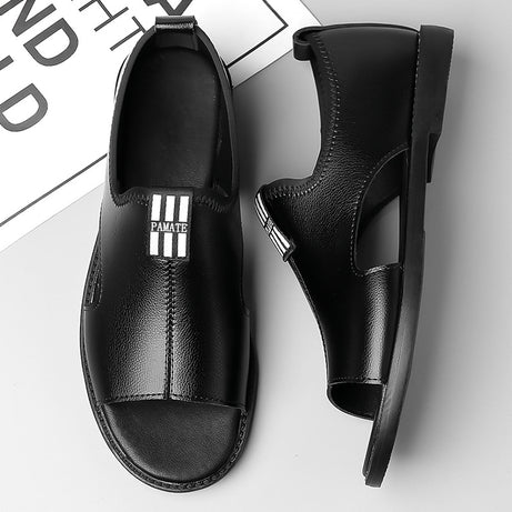 Men's Summer Casual Non-slip Sandals