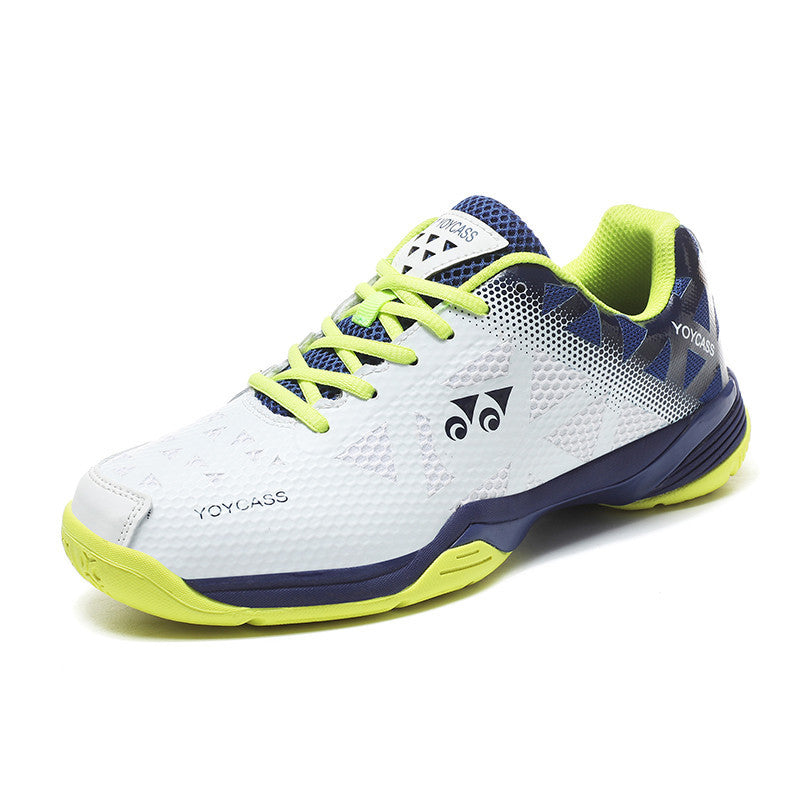 Men's Badminton Training Sports Shoes