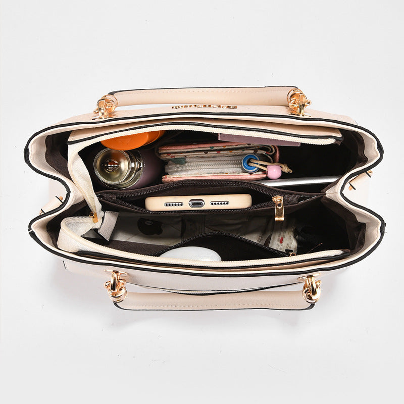 Women's Fashion handbag Shoulder Messenger Bag