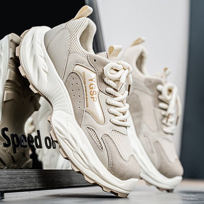 Men's Fashion Trendy Versatile Casual Shoes