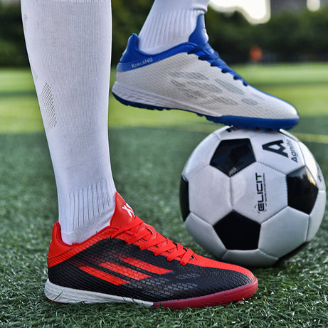 Men's Football Grass Broken Nails Training Shoes