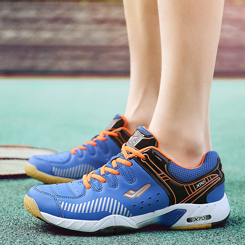Men's Comfortable Badminton Sports Shoes
