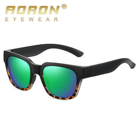 Women's Polarized Outdoor Cycling Sunglasses