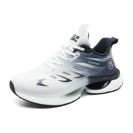 Men's Breathable Running Shoes