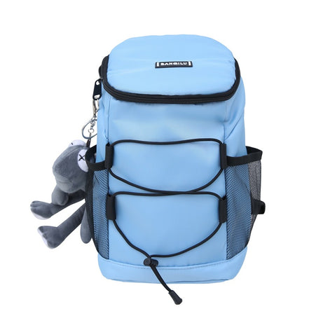 Men's Leisure Multi-Purpose Backpack