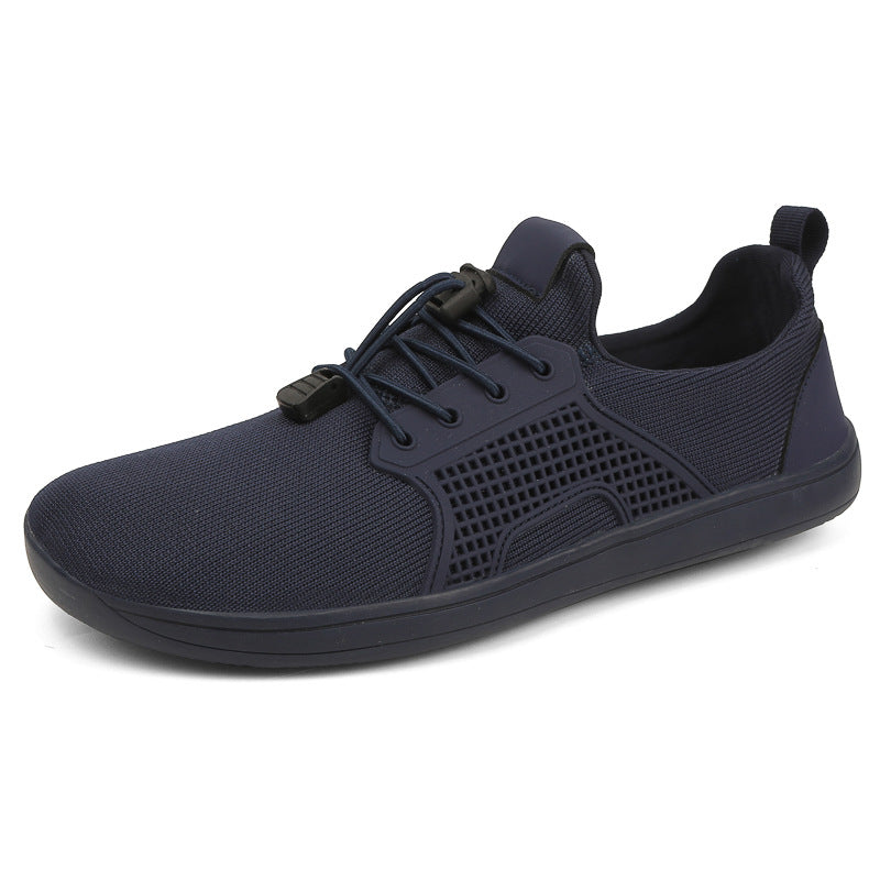 Men's Fly-Woven Fashion Casual Shoes