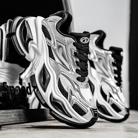 Men's Comfortable Versatile Trendy Casual Shoes